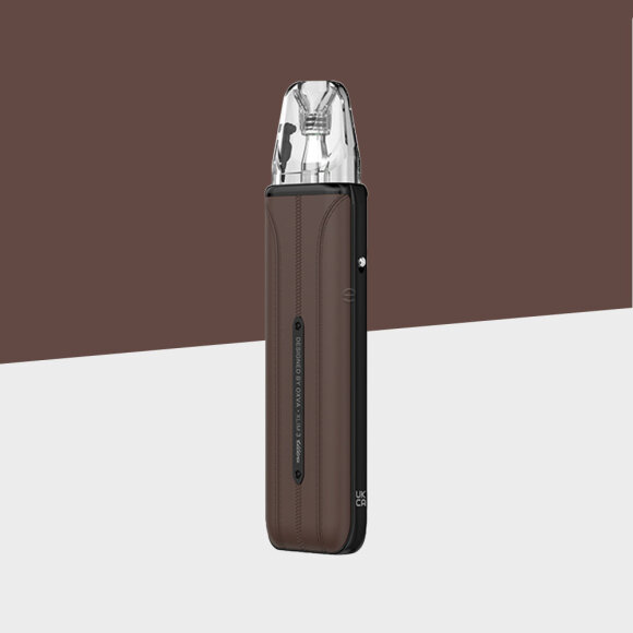 OXVA Xlim 3 Ultra - Mocha Brown - Pod Kit