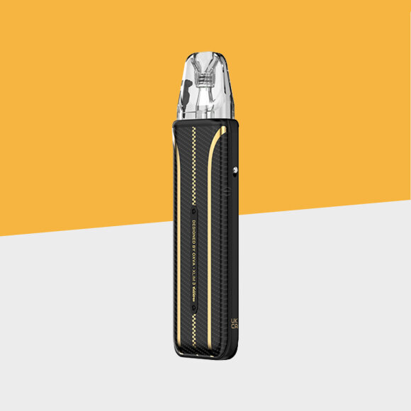 OXVA Xlim 3 Ultra - Carbon - Pod Kit