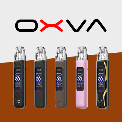 OXVA Xlim Pro 3 - Pod Kit