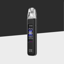 OXVA Xlim Pro 3 - Black Carbon - Pod Kit