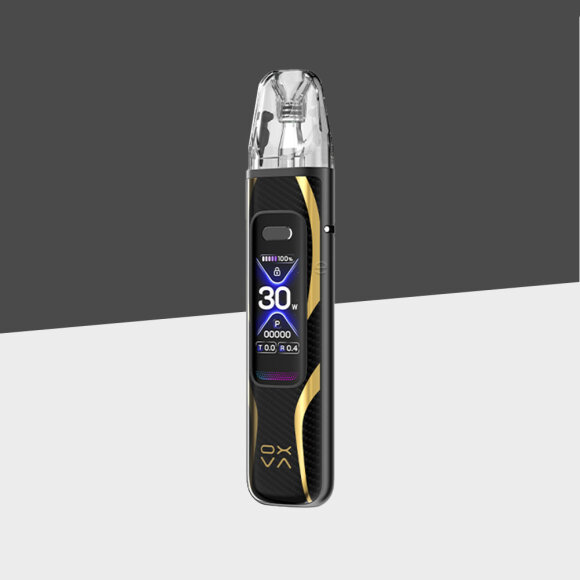 OXVA Xlim Pro 3 - Pro Carbon - Pod Kit