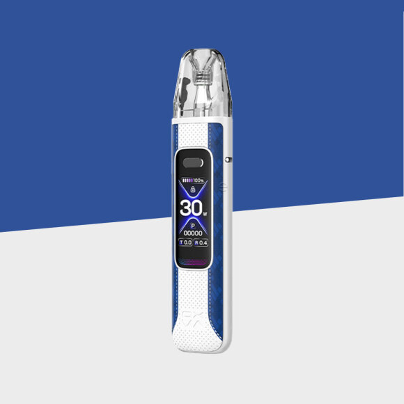 OXVA Xlim Pro 3 - Sky Blue - Pod Kit
