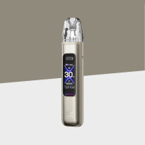 OXVA Xlim Pro 3 - Titanium Silk - Pod Kit
