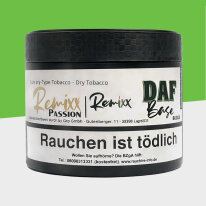 True Passion Remixx Tabak 65g - DAF