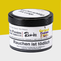 True Passion Remixx Tabak 65g - Grand Fusion