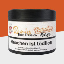 True Passion Remixx Tabak 65g - Rainbow