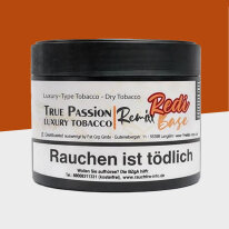 True Passion Remixx Tabak 65g - Redi Base