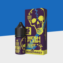 Mesh Flash - Heisenmist - Superior Blend - E-Liquid