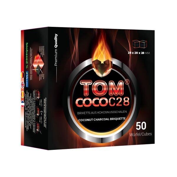TOM COCO Gold C28 1kg