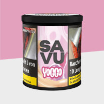 Savu Tabak 200g - Yoggo