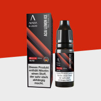 Adalya - Acai Lemon Ice 20mg/ml - E-Liquid