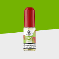 Bar Juice 5000 - Double Apple Shisha 20mg/ml - E-Liquid