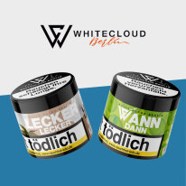 White Cloud Tabak 65g
