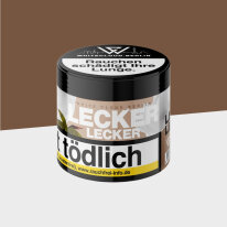 White Cloud Tabak 65g - Lecker Lecker