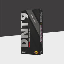 High Perfomance - Gorilla Glue - DNT-9 - Einweg Vape