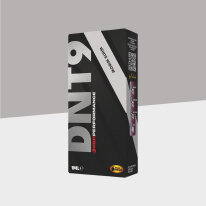 High Perfomance - White Widow - DNT-9 - Einweg Vape