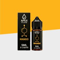 Apex Fluid - Mango Splash - H3 Superior - E-Liquid
