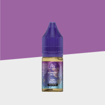 RandM Tornado – Blueberry On Ice 0mg/ml - E-Liquid