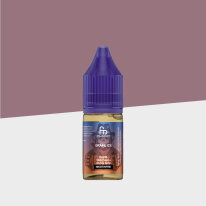 RandM Tornado – Grape Ice 0mg/ml - E-Liquid