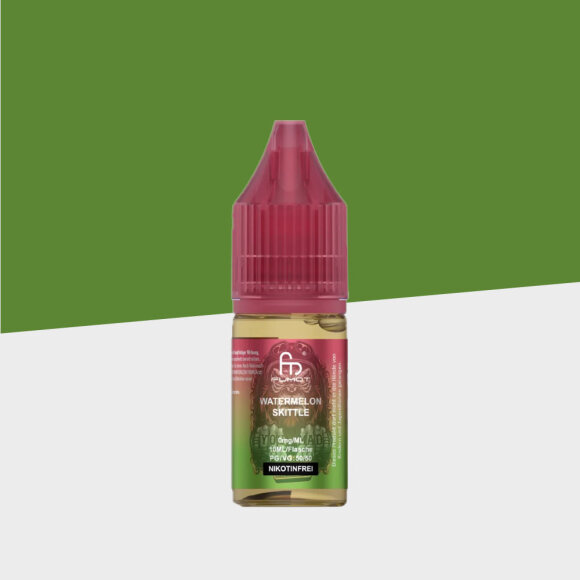 RandM Tornado – Watermelon Skittle 0mg/ml - E-Liquid