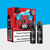 187 Strassenbande - Red Mojito - Pod (2er Pack)