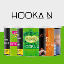 Hookain Tabak 100g