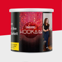 Hookain Tabak 100g - Fellatio