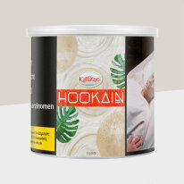 Hookain Tabak 100g - Kaffa Yayo