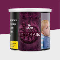 Hookain Tabak 100g - Laoz