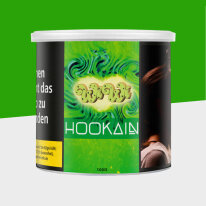 Hookain Tabak 100g - Wiwi