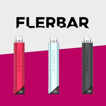 Flerbar M Pod - Basisgerät