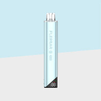 Flerbar M Pod – Hellblau – Basisgerät