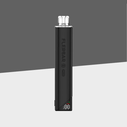 Flerbar M Pod – Schwarz – Basisgerät