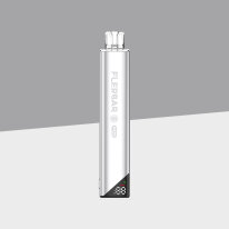 Flerbar M Pod - Silber - Basisgerät