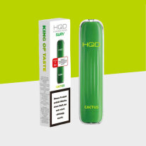HQD Surv - Cactus - Einweg Vape