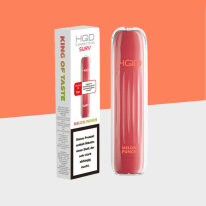 HQD Surv - Melon Punch - Einweg Vape