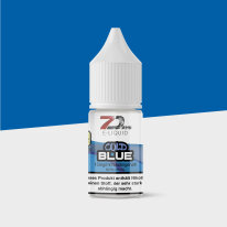 7Days - Cold Blue 15mg/ml - E-Liquid