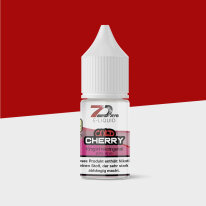 7Days - Cold Cherry 15mg/ml - E-Liquid