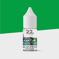 7Days - Cold Kaktus 15mg/ml - E-Liquid