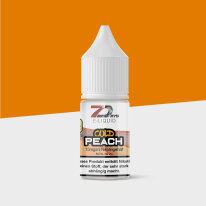 7Days - Cold Peach 15mg/ml - E-Liquid