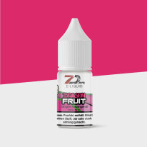 7Days - Dragon Fruit 15mg/ml - E-Liquid