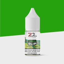 7Days - Green Slip 15mg/ml - E-Liquid