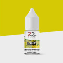 7Days - Lemon Lime 15mg/ml - E-Liquid