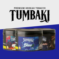 Tumbaki Tabak 200g