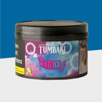 Tumbaki Tabak 200g - Unix