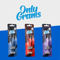 OnlyGrams Flavour Boost - Superior Blend - Einweg Vape