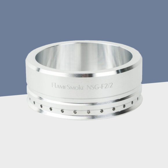 Shishaofen - FlameSmoke NSG-F2/2 HMD