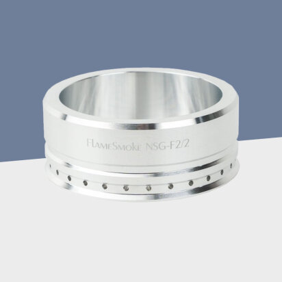 Shishaofen - FlameSmoke NSG-F2/2 HMD