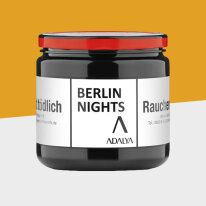 Adalya Tabak 500g - Berlin Nights