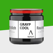 Adalya Tabak 500g - Grayp Cool